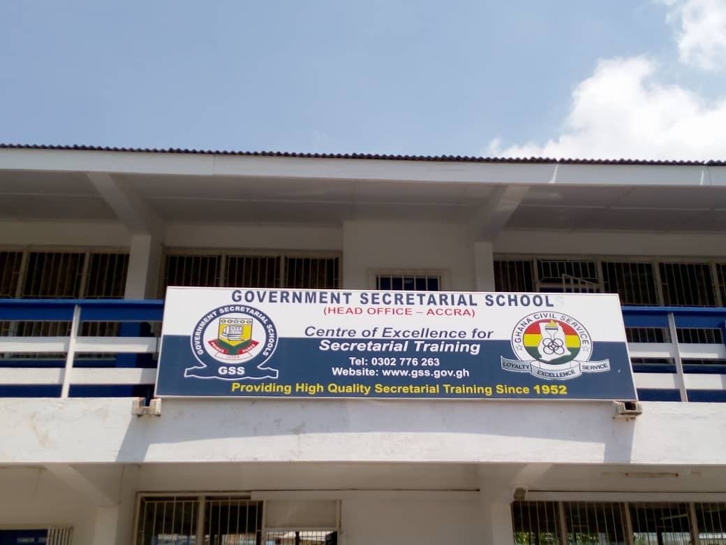 AD-ENAM Benin 2019, Immersion in Lingua Institute.